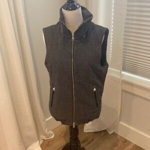 Armani Exchange Vest